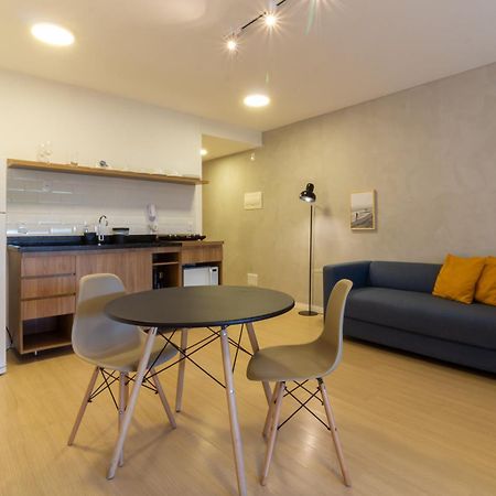 360 Rio Santos Dumont Apartment Rio de Janeiro Exterior photo
