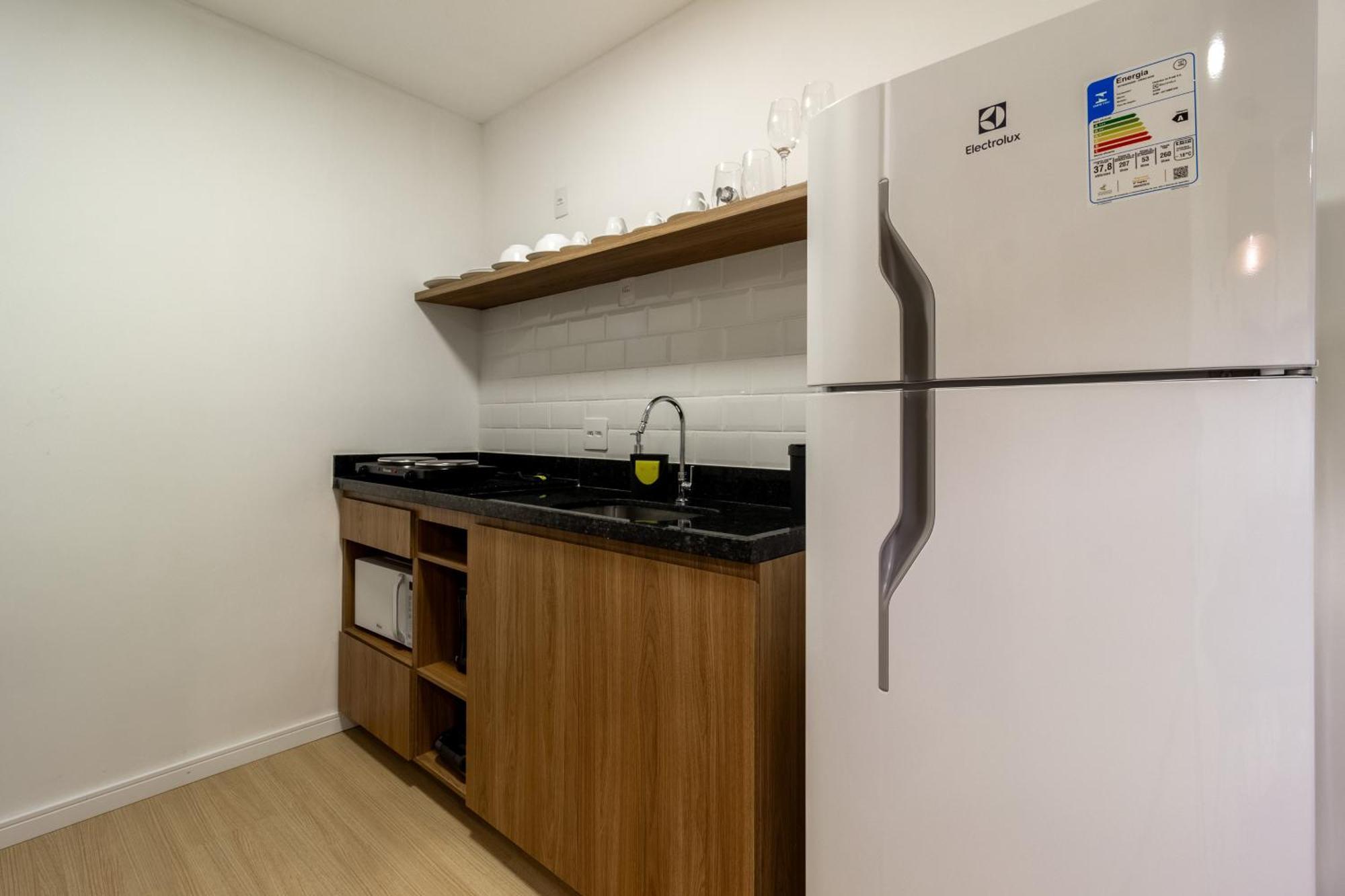 360 Rio Santos Dumont Apartment Rio de Janeiro Exterior photo