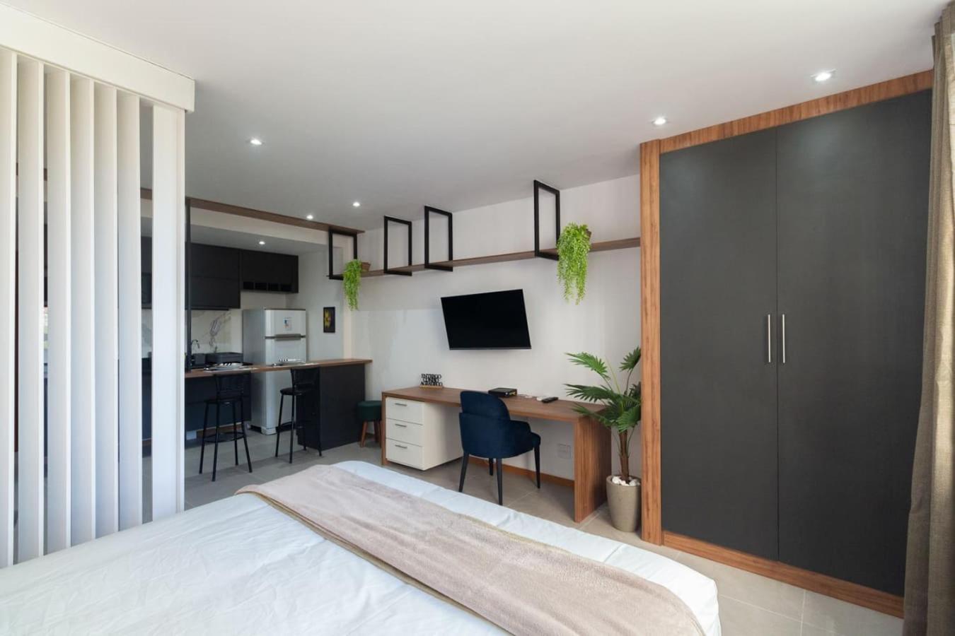 360 Rio Santos Dumont Apartment Rio de Janeiro Exterior photo