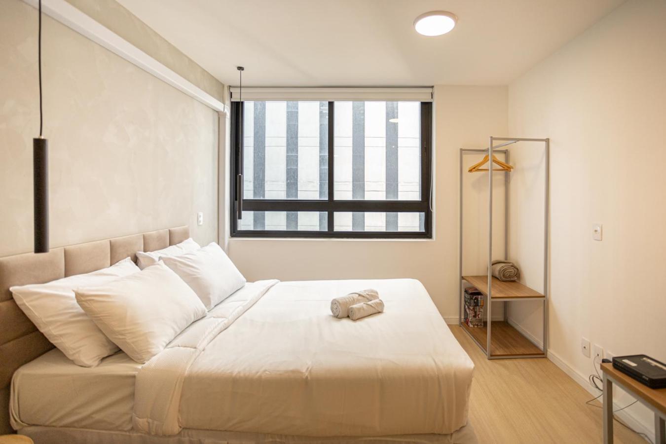 360 Rio Santos Dumont Apartment Rio de Janeiro Exterior photo
